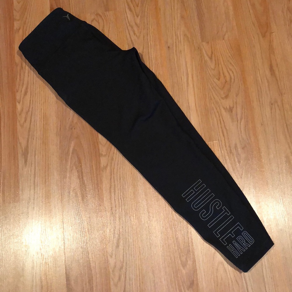 Old Navy workout pants